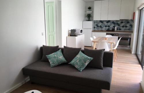 Furadouro Casa | Salty House