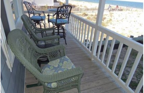 Dewey Beach Condominio | $ 2. RENOVACIÓN DE 5 MILLONES COMPLETADA EN MAYO DE 2019 - CONDO FRENTE AL PERRO FRENTE AL MAR