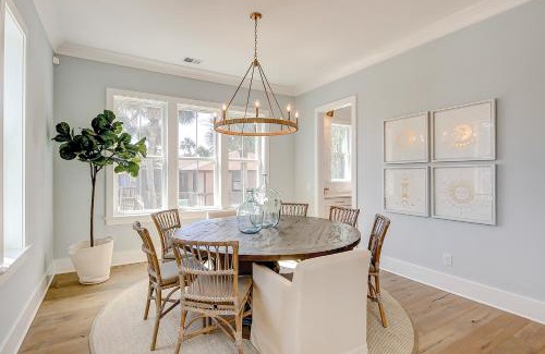 Edisto Island Casa | Salty Monkey