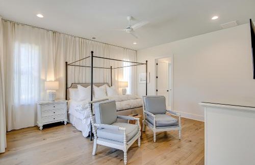 Edisto Island Casa | Salty Monkey