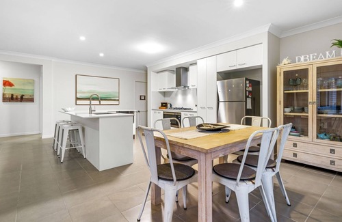 Kingscliff Casa | PAUSA SALADA @ CASA BONDI