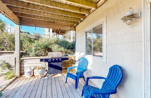 Atlantic Beach Apartamento | Salty Pelican