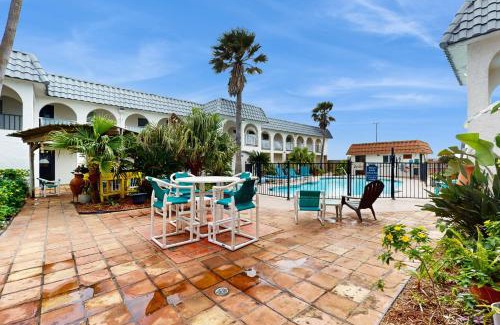 Corpus Christi Apartamento | Salty Seahorse
