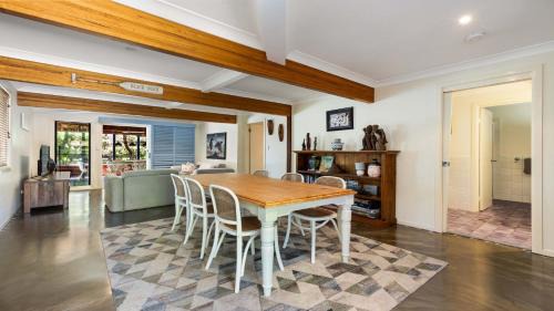 New Brighton Casa | Salty Seaside