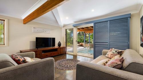 New Brighton Casa | Salty Seaside