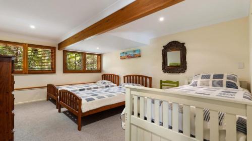 New Brighton Casa | Salty Seaside