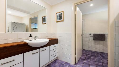 New Brighton Casa | Salty Seaside