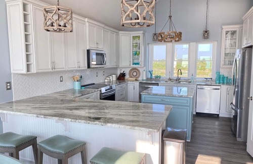 Carova Beach Casa | Salty Shenanigans