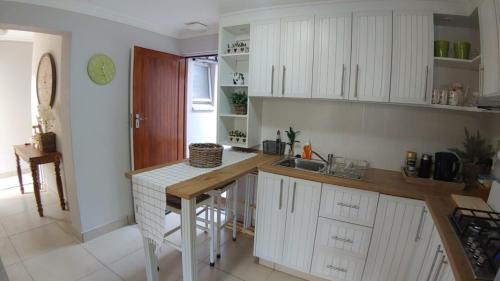 Zinkwazi Beach Apartamento | Salty Shores