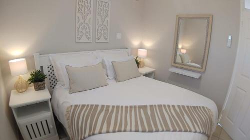 Zinkwazi Beach Apartamento | Salty Shores