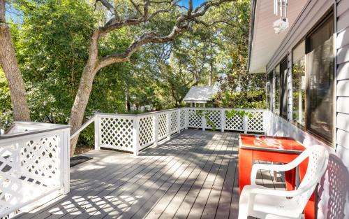 Grayton Beach Casa | Salty Sisters by Oversee 30A