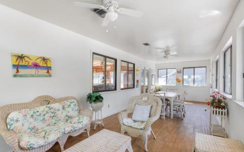 Grayton Beach Casa | Salty Sisters by Oversee 30A