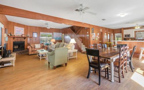 Grayton Beach Casa | Salty Sisters by Oversee 30A