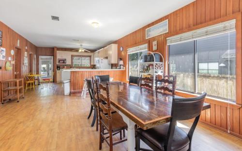 Grayton Beach Casa | Salty Sisters by Oversee 30A