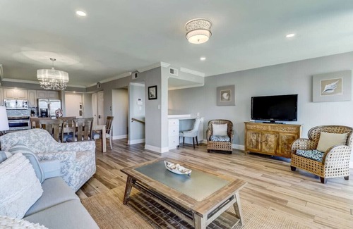Fernandina Beach Apartamento | 2bdr / 2bth Amelia Plantation NUEVA LISTA ~ ¡Primero 5 personas para reservar, obtenga un descuento!
