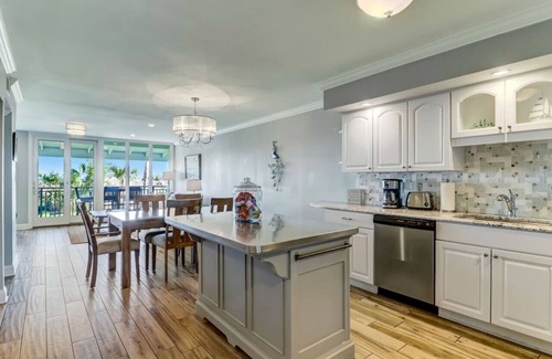 Fernandina Beach Apartamento | 2bdr / 2bth Amelia Plantation NUEVA LISTA ~ ¡Primero 5 personas para reservar, obtenga un descuento!