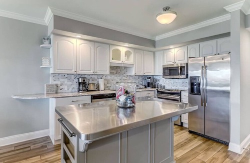 Fernandina Beach Apartamento | 2bdr / 2bth Amelia Plantation NUEVA LISTA ~ ¡Primero 5 personas para reservar, obtenga un descuento!