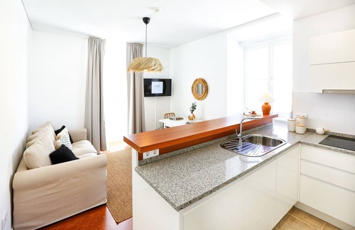 Se Apartamento | Salty Spot Apartment