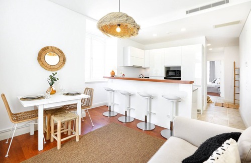 Se Apartamento | Salty Spot Apartment