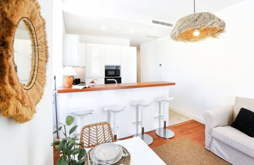 Se Apartamento | Salty Spot Apartment