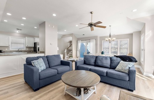 Ocean Hill Casa | Salty Suite: Private Pool | Hot Tub | Dog-Friendly