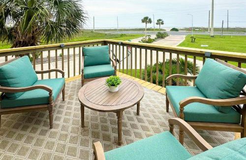 Pointe San Luis Casa | Salty Tides & Sunset Vibes