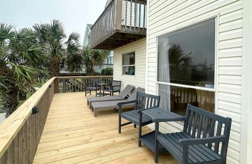 Pointe San Luis Casa | Salty Tides & Sunset Vibes