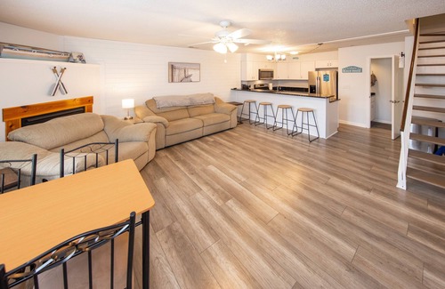 Northeast Virginia Beach Condominio | Salty Vibe-Resort Area-Virginia Beach