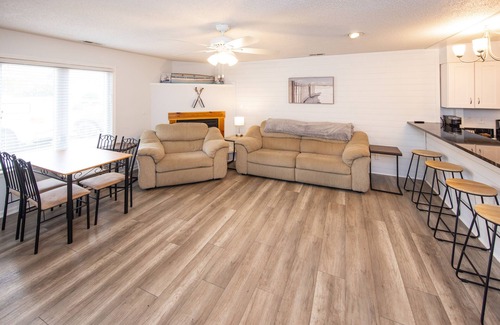 Northeast Virginia Beach Condominio | Salty Vibe-Resort Area-Virginia Beach