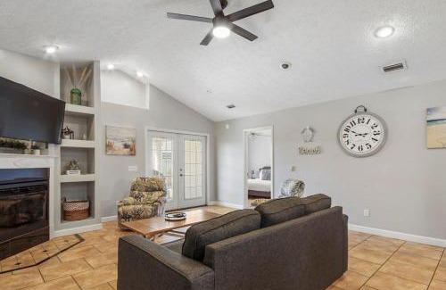 Panama City Beach Casa | Salty Vibes - Panama City Beach