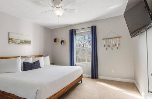 Panama City Beach Casa | Salty Vibes - Panama City Beach