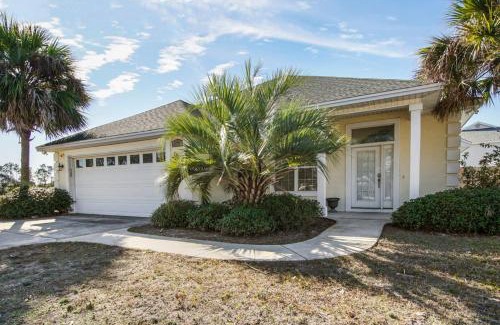 Panama City Beach Casa | Salty Vibes - Panama City Beach