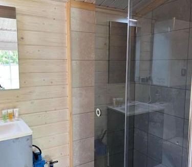 Vilusi Casa | Salu summer cottage