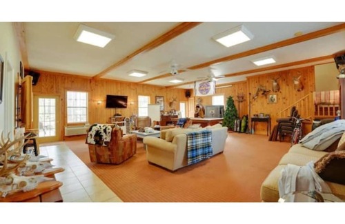 Saluda Cabaña | Saluda Cottage