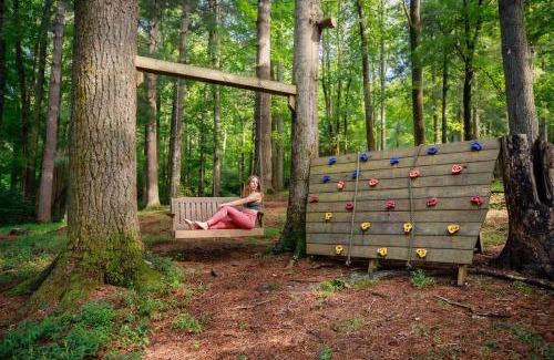 Saluda Casa | Saluda Summit Cabin at Cabin Fever