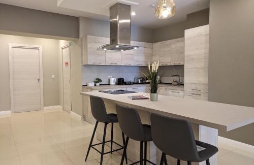 Victoria Apartamento | Salus Holiday Apartment