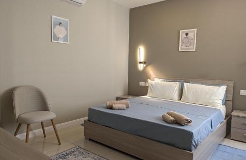 Victoria Apartamento | Salus Holiday Apartment