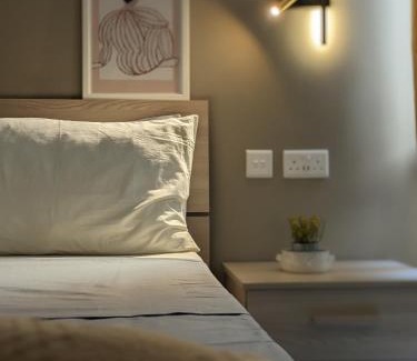 Victoria Apartamento | Salus Holiday Apartment