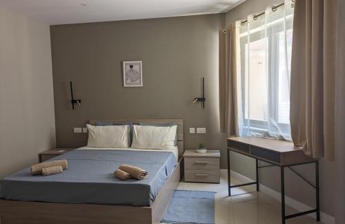 Victoria Apartamento | Salus Holiday Apartment