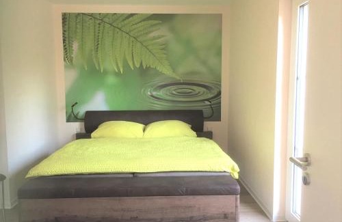 Burg Apartamento | SALUS Spreewald - Erholung & Natur -