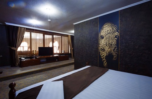 Almaty Hotel | Salut Hotel Almaty