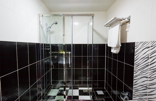 Almaty Hotel | Salut Hotel Almaty