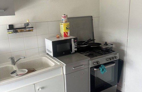 Deux Croix-Banchais Apartamento | Salut Vz le bien venue whatever your origin or religion
