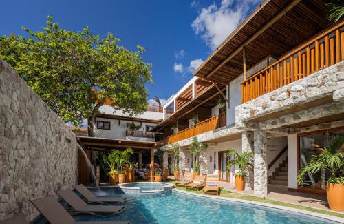 Jijoca de Jericoacoara Hotel | Saluz Boutique Hotel