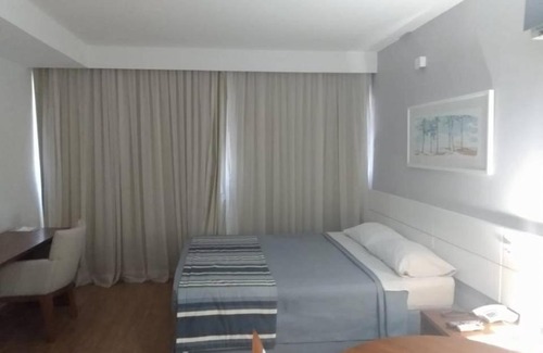 Caminho das Arvores Hotel | Salvador Business & Flat propriedade