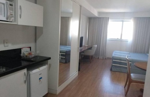 Caminho das Arvores Hotel | Salvador Business & Flat propriedade