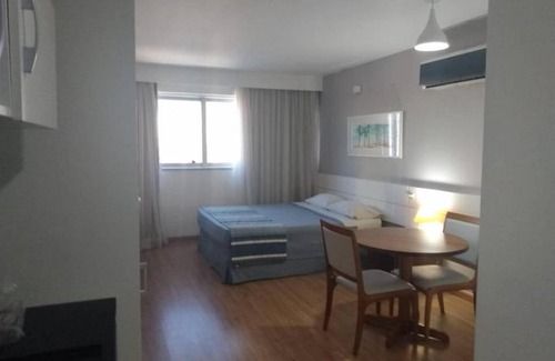 Caminho das Arvores Hotel | Salvador Business & Flat propriedade