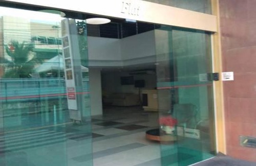 Caminho das Arvores Hotel | Salvador Business & Flat propriedade