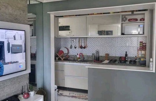 Boca do Rio Apartamento | Salvador Carnaval Show da Virada