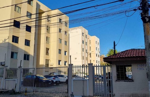 Boca do Rio Apartamento | Salvador Carnaval Show da Virada